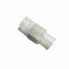 CONNECTOR, FLEX F/CLOSED SCTN SYS ADLT (50EA/CS)