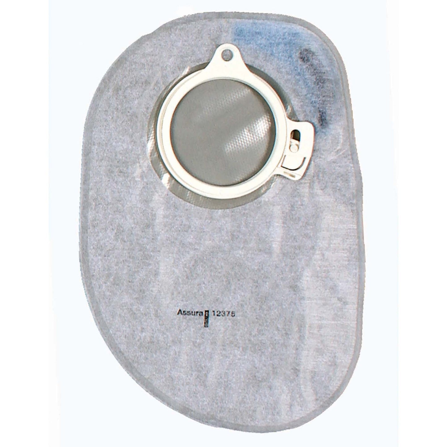 POUCH, CLSD 2PC OPAQUE MAXI (30/BX)
