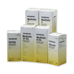 URINE TEST STRIP, URISTIX 100'S