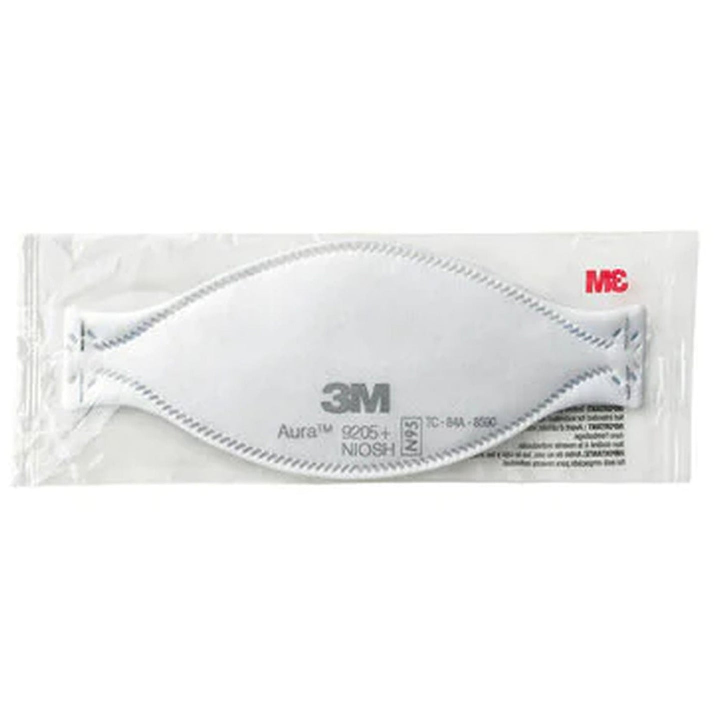 MASK, RESPIRATOR-DISP N95-INDUST ONESZ (440/CS)