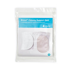 BELT, OSTOMY BRAVA SUPPORT 4XLG (1/BX)