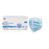 MASK, PROC LOOPS ASTM1 BLU (50/BX 10BX/CS)