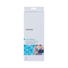 ARM SLING, COTTON/POLY MED (6/BX)