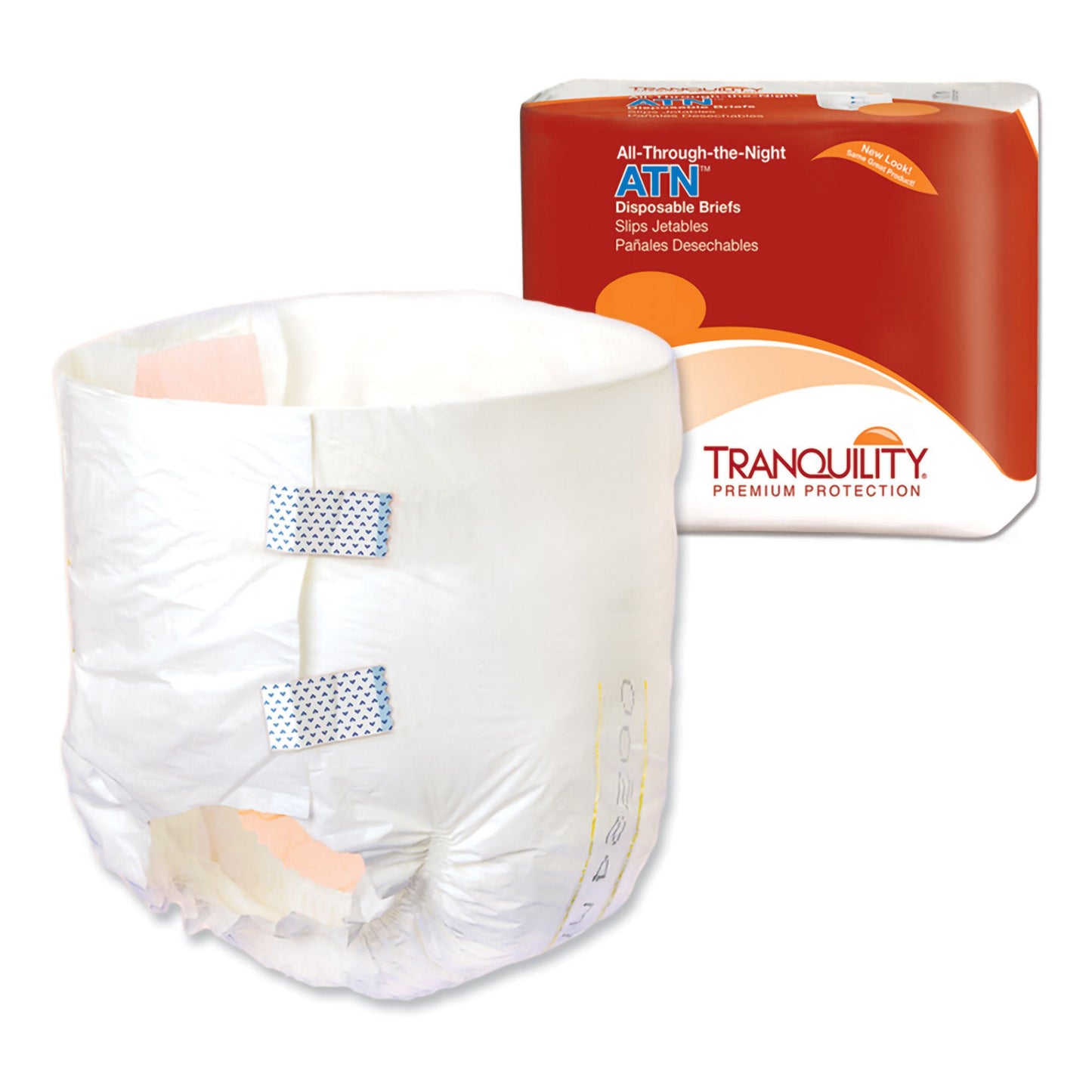 BRIEF, ALL-THRU-NITE YOUTH (10/PK 10PK/CS)