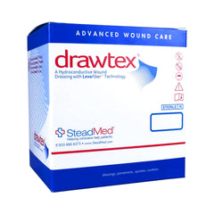 DRESSING, WND DRAWTEX HYDROCONDVT 3"X39" (5/BX) SWISAM