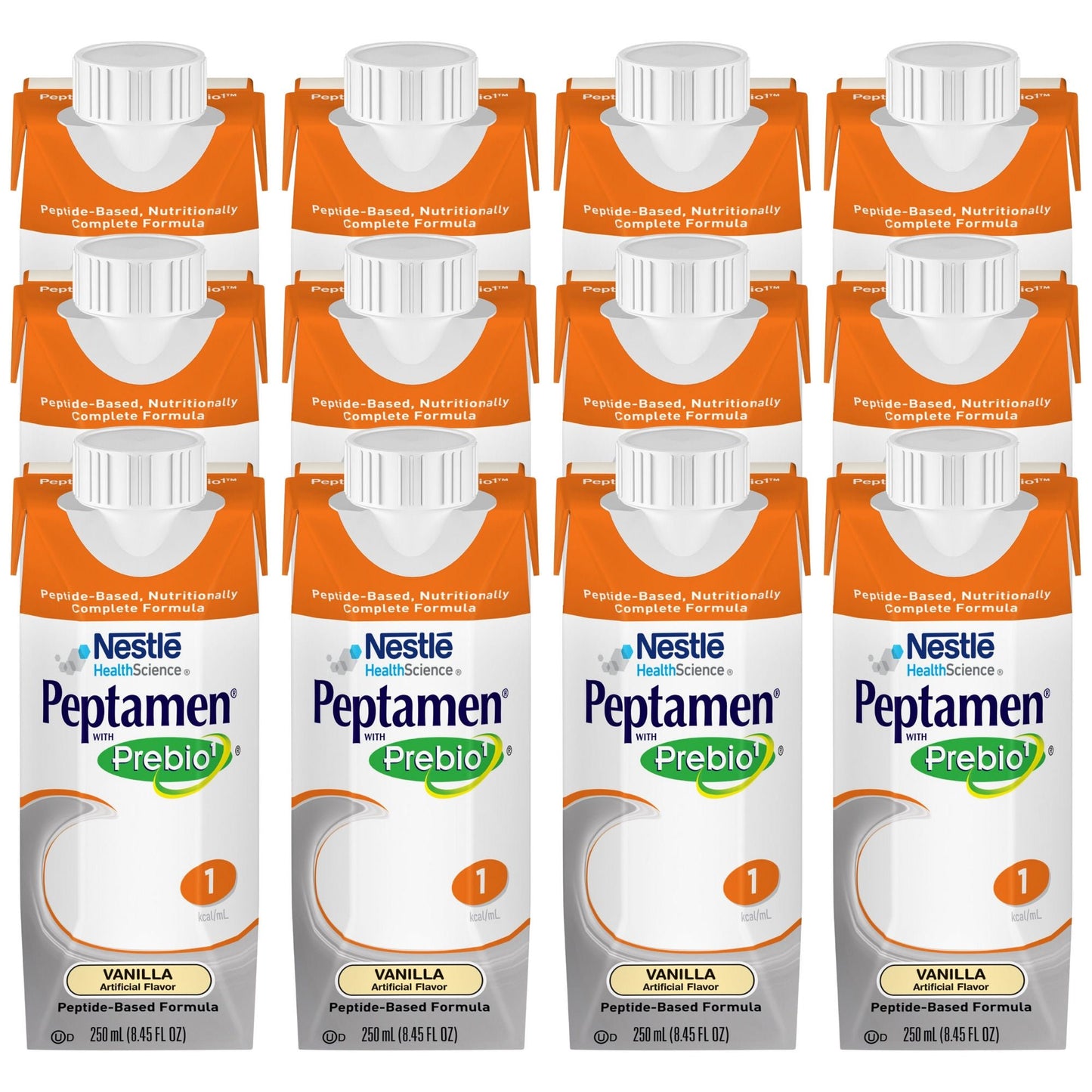 PEPTAMEN, PREBIO VAN 250ML (24/CS) EC