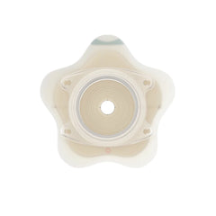 BARRIER, OSTOMY SENSURA MIO CLICK 2PC RED 3/8" 1 3/4" (5/BX)