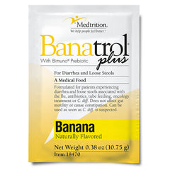 BANATROL PLUS, PDR W/BIMUNO PREBIOTIC 10.75G (75/CS)