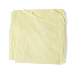 GOWN, ISO PREM YLW XLG (10/BG 10BG/CS)