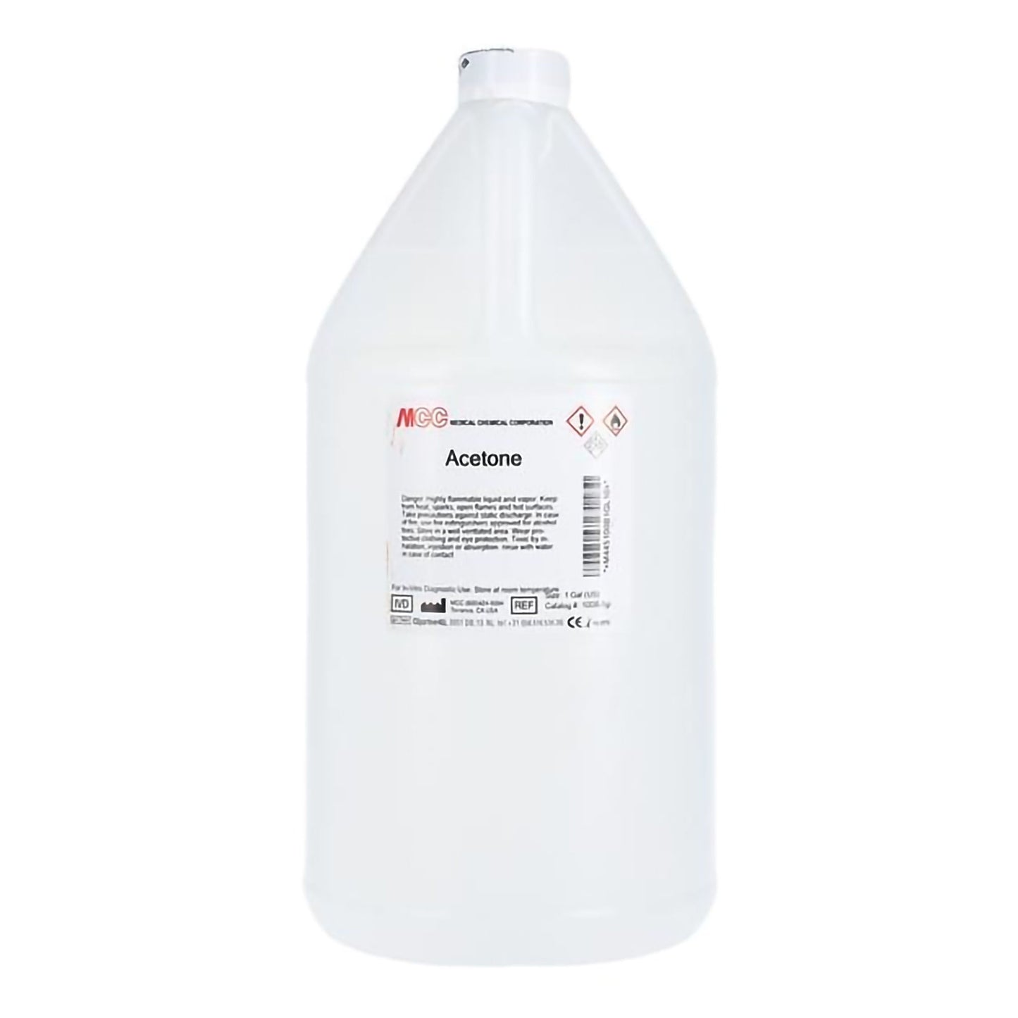 ACETONE, GALLON
