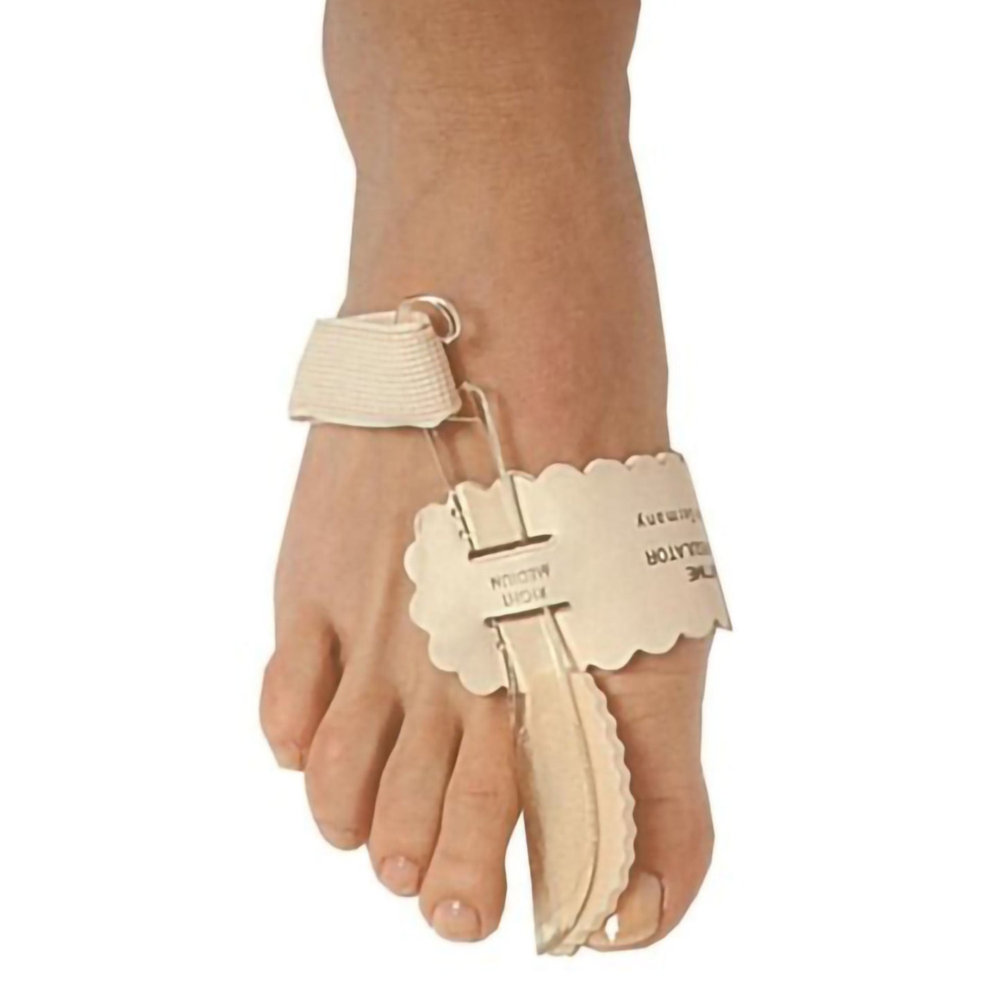 REGULATOR, BUNION NIGHT LG LT REG