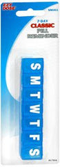 PILL REMINDER, 7 DAY 100 SMALL