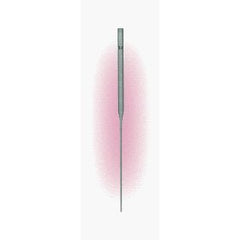 BOROSILICATE, 5 3/4 PLASTER PIPET (250/BX) CHASE