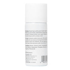 SHAVE CREAM, MEDSPA CITRUS 1.5OZ (144/CS)
