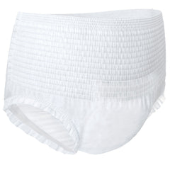 UNDERWEAR, TENA DRY COMFORT LG(18/PK 4PK/CS)