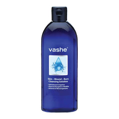 CLEANSER, WND VASHE THERAPY 34OZ (6BT/CS)