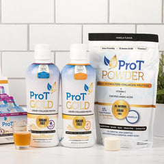 PROTEIN, LIQ SF BERRY 30OZ (6/CS)
