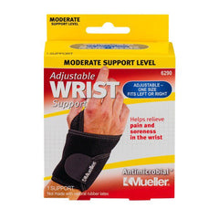 WRIST SUPPORT, PAIN ADJ
