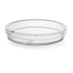 DISH, PETRI STACKABLE POLYSTYRENE 100X15MM (25/SL 20SL/CS)