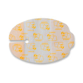 DRESSING, OPSITE IV30000 TRANSPARENT FILM 12X9CM (50/BX 10BX