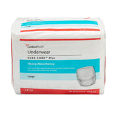 UNDERWEAR, SURCR PROTECT LG 18/BG,4BG/CS KENICO