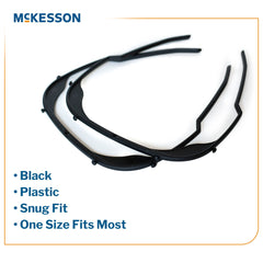 SHIELD, EYE FRAMES (25EA/BX 8BX/CS)