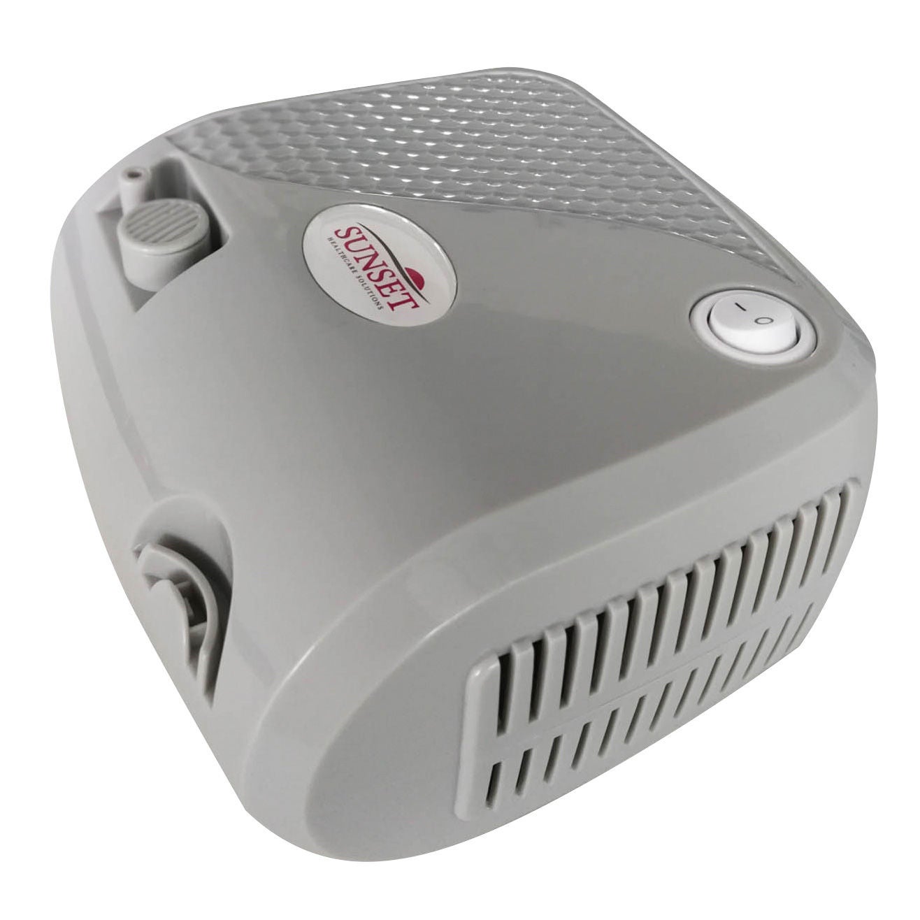 COMPRESSOR, NEBULIZER W/DISP ADLT NEB KIT