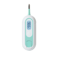 THERMOMETER, DIGITAL 3-IN-1 TRUE TEMP (24/CS)