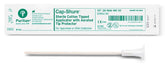 APPLICATOR, CTNTP STR REG 6" (50/BX 10BX/CS)