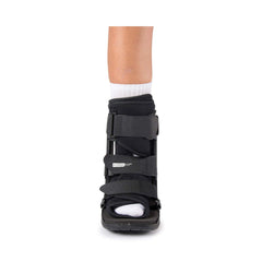 WALKER, EQUALIZER LOW TOP BLK SM