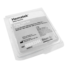 TUBE, F/HEMATEK PUMP