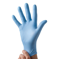 GLOVE, EXAM NITRL XLG N/S CONFIDERM 2.8C (100/BX 10BX/CS)