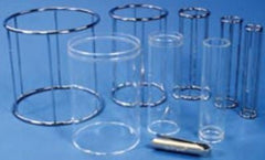 APPLICATOR, SURGITUBE/GRIP LUCITE SZ1 6" PED DERSCI