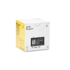 REAGENT, LDL CHOLESTEROL (600/BX) ORCLNL