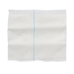 PAD, CARING ABDN COMBINE STR 8"X7 1/2" (20/BX 12B