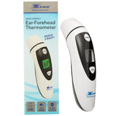 THERMOMETER, EAR & FORHEAD SMART TRACKSTAR (50/CS)