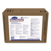 CLEANER, FLOOR FINISH CAREFREEMATTE PROX BAG-IN-BOX 5GL