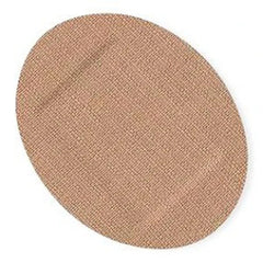 BANDAGE, WND CURITY FABRIC OV L FLEX (50/BX 24BX/CS)