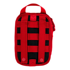 FIRST AID KIT, MYFAK-MINI PRO RED