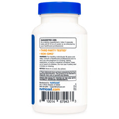 MULTIVITAMIN, CAP F/MEN (120/BT 12BT/CS)