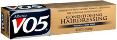 HAIR DRESSING, V05 REG 1.5OZ