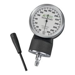 PRO KIT, SPHYGMOMANOMETER STERLING W/CASE NAVY (20/CS)