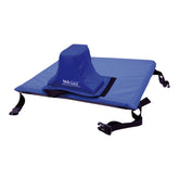 TRANSFER, SLIDER EX POMMEL F/WHEELCHAIR