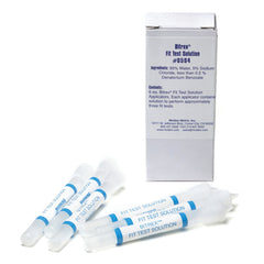 SOLUTION FIT TEST, (6BT/BX)