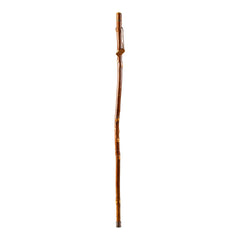 STICK, WALKING WOOD BRAZOS FREE FORM HAWTHORN 48"