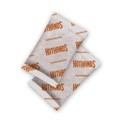 HEAT PACK, HOT HAND AIR ACTIVATED (40/BX 6BX/CS)