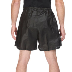 SHORTS, BOXER SPA DISP BLK LG-XLG (50/CS)