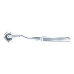 PINWHEEL, WARTENBERG OG 7"