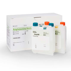REAGENT, ARC AMPHET/METH (500TST/BX)