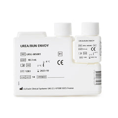 REAGENT, UREA NITROGEN 55445 8X50MLR1 8X11ML R2